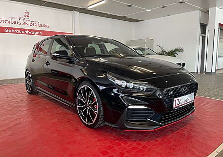 Hyundai i30 N Performance *DAB + Kamera + Navi + 2. Hand