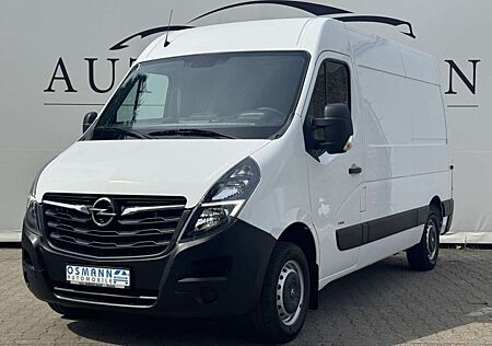Opel Movano 2.3 D L2H2 2WD VA S&S Tempomat