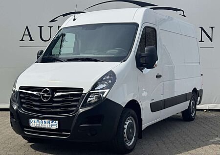 Opel Movano 2.3 D L2H2 2WD VA S&S Tempomat