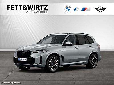 BMW X5 xDrive30d M Sport Pro|Pano|AHK|Harman/Kardon