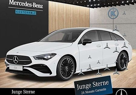 Mercedes-Benz CLA 250 e Shooting Brake *AMG*AHK*PANO*BURMESTER