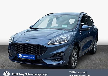 Ford Kuga 1.5 EcoBoost ST-LINE *AHK *ACC *LED *RFK *HUD
