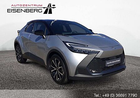 Toyota C-HR 1.8 Hybrid FWD Team Deutschland ACC LED