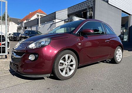 Opel Adam Jam |City|Klima|Bluetooth|Hill Start Assist