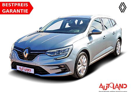 Renault Megane Grandtour TCe 140 LED Navi Kamera Keyless