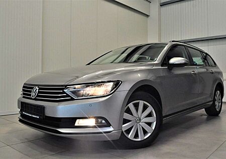 VW Passat Variant Volkswagen Trendline / NAVI / BT / PDC /