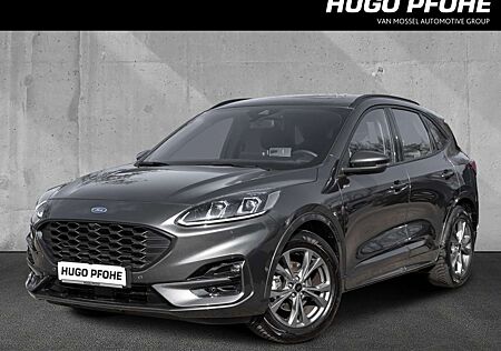 Ford Kuga ST-Line AHK ACC KAM NAVI LED WI-PKT SHZ