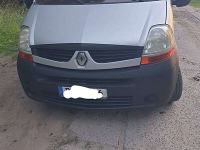 Renault Master Master 2.5 dCi 100 L2H2