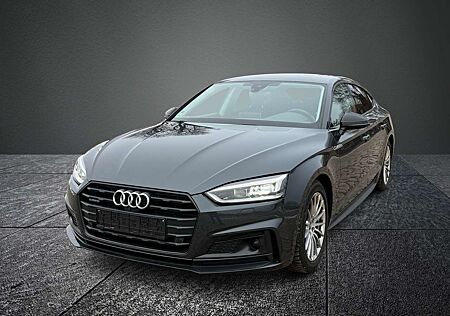 Audi A5 40 TDI QUATTRO MATRIX VIRUAL B&O 3D ACC 360KAM SH