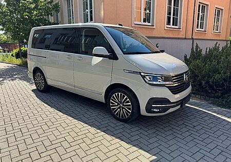 VW T6 Multivan Volkswagen 6.1 Highline