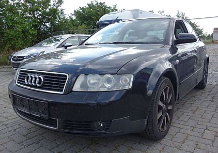 Audi A4 Lim. 2.0