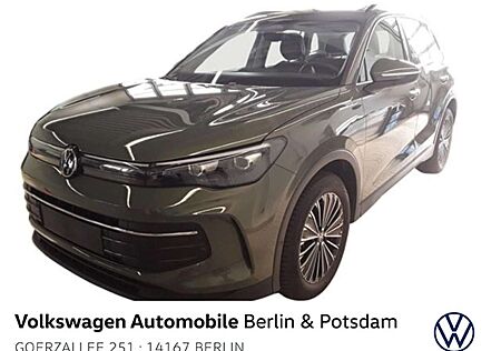 VW Tiguan Volkswagen 1.5 eTSI DSG Navi Kamera LED AHK