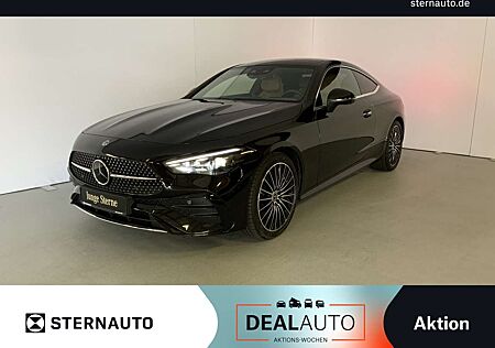 Mercedes-Benz CLE 300 4M Coupé AMG Premium+ Pano DISTRO HAL+++