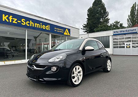 Opel Adam Slam