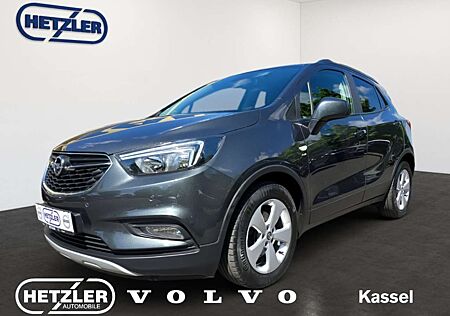 Opel Mokka X Active Start Stop 1.4 Turbo Navi Klimaautom Temp