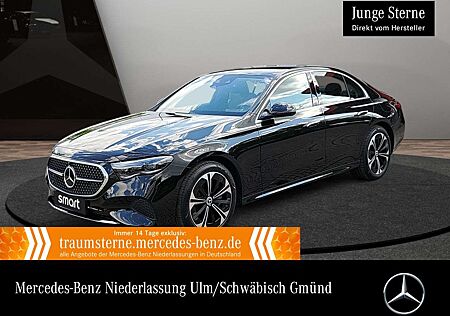 Mercedes-Benz E 300 e Avantgarde Fahrass 360° Distr. AHK PTS 9G