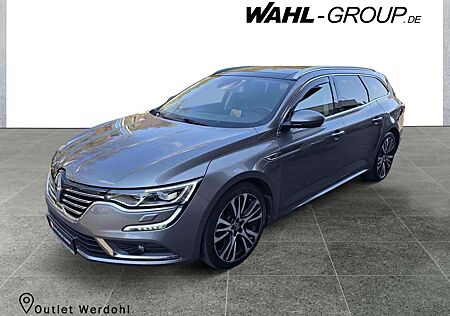 Renault Talisman GRANDTOUR*LED*NAVI*LEDER*PANO*ACC*8 FACH*MEMORY*HE