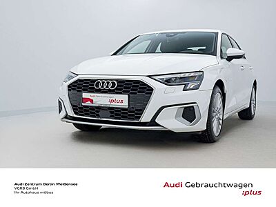 Audi A3 40 TFSI e-tron S-TRO*GJR*LED*NAVI**
