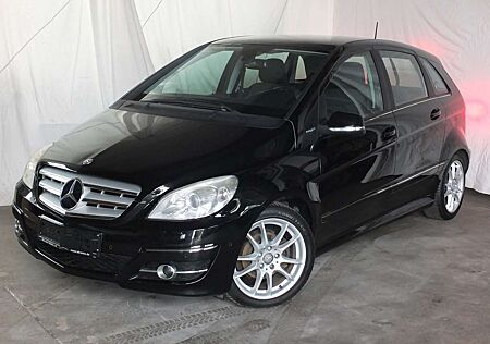 Mercedes-Benz B 150 KLIMAANLAGE PARKASSISTENT SHZ SPORTPAKET