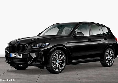 BMW X3 xDrive30e Head-Up DAB LED WLAN RFK el. Sitze