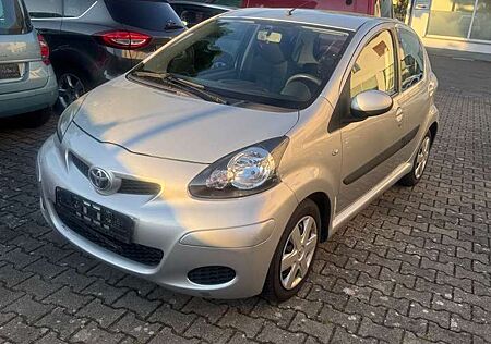 Toyota Others AYGO 1.0 Cool 2.Hand,Klima,8Fach,Tüv Neu