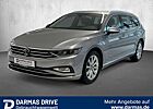 VW Passat Variant Volkswagen Elegance 2,0 TDI SCR 7-DSG 1.Hd