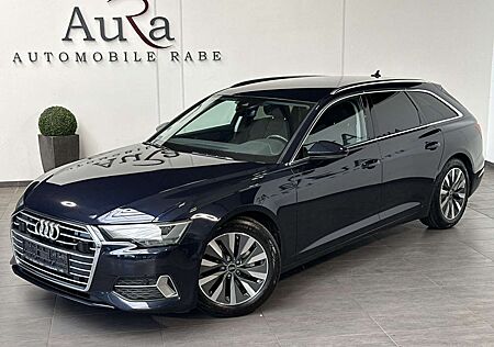 Audi A6 Avant 40 TDI Sport NAV+LED+ACC+KAM+CARPLAY+PP
