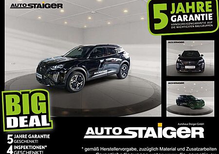 Peugeot 2008 1.2 136 A llure ACC+LED+SHZ+KlimaA+PDC+AUT