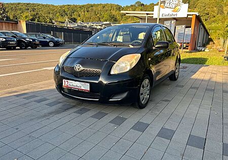 Toyota Yaris Cool*TÜV-NEU 10.2026*