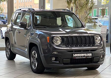 Jeep Renegade Limited 1,4 *DSG*NAVI*BEATS*DAB*SHZ*LHZ*Keyless*