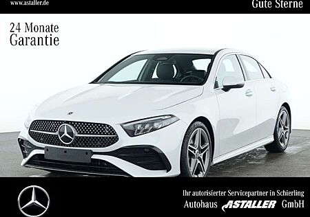 Mercedes-Benz A 200 Limousine AMG Line Led+Winterp+AdvancePlus