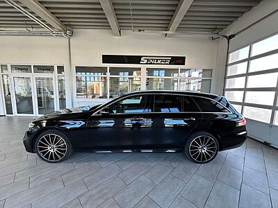 Mercedes-Benz E 350 T/Avantg. / HUD/ Multib./Burm./Widescreen