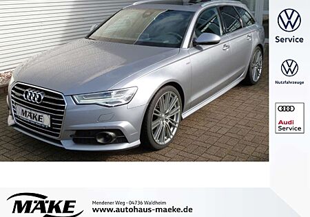 Audi A6 Avant 3.0 TDI S-tronic Quattro, Bose, Matrix-LED,