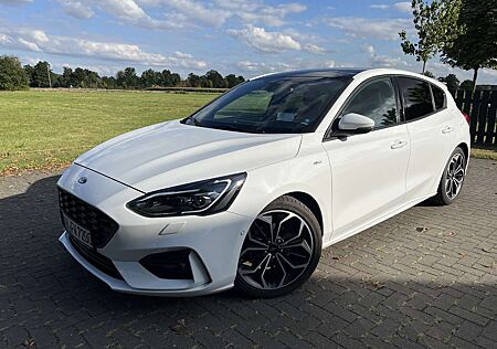 Ford Focus ST-Line