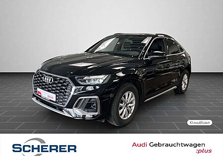 Audi Q5 S line 35 TDI 120(163) kW(PS) S tro
