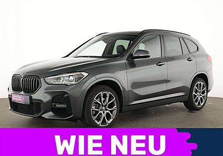 BMW X1 sDrive20i M-Sport AHK|Navi|Panoramadach|Kamera