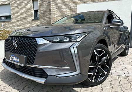 DS Automobiles DS 4 E-Tense Cross Rivoli*Plug in*1.Hand*