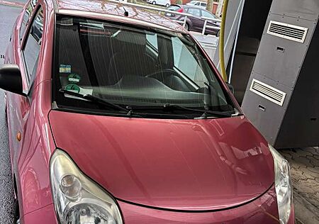 Suzuki Alto +1.0+Basic // TÜV bis 10/26