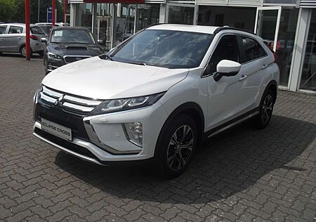 Mitsubishi Eclipse Cross Active 18"LM, SHZ,DAB Radio