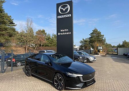 Mazda 6e EV 258ps 1AT RWD Takumi