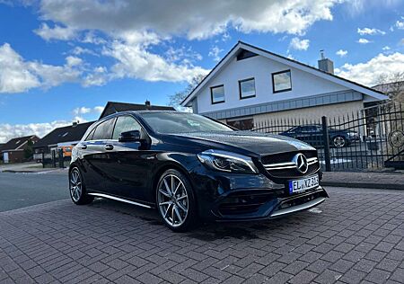 Mercedes-Benz A 45 AMG 4Matic (176.052)