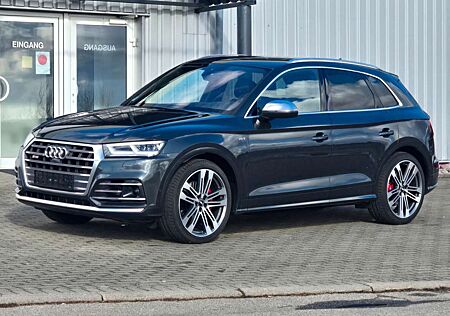 Audi SQ5 3.0 TFSI quattro/B&O/ACC/KAMERA 360°/1 HAND
