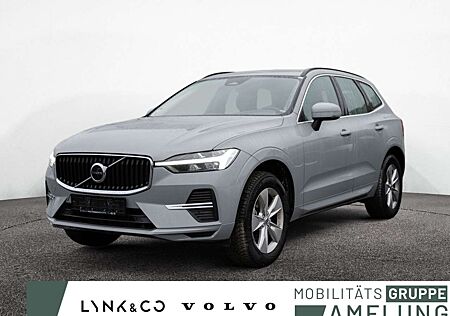 Volvo XC 60 XC60 B4 2.0 Core aus 1.Hand AHK STANDHZ LED