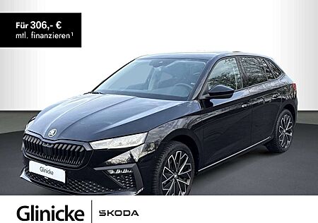 Skoda Scala Selection 1.5 TSI NAVI, LED