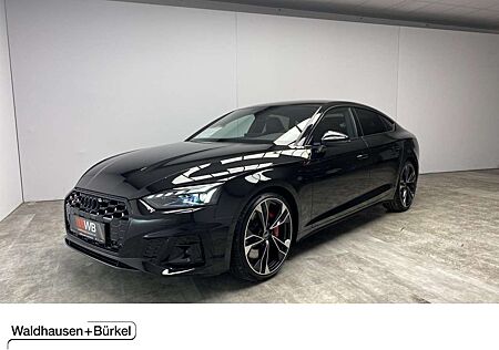 Audi S5 Sportback 3.0 TDI quattro competition edition plus