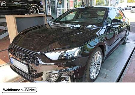 Audi S5 Sportback 3.0 TDI quattro competition edition plus