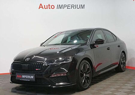 Skoda Octavia Lim. RS 2.0 TDI*LED*Tempomat*Lenkradheiz