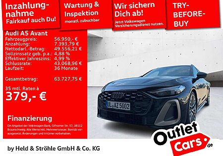 Audi A5 TDI quattro S-Line edition one TECH PRO