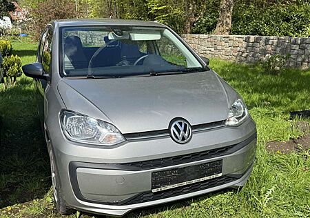 VW Up Volkswagen ! move !