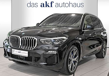 BMW X5 M M SPORT